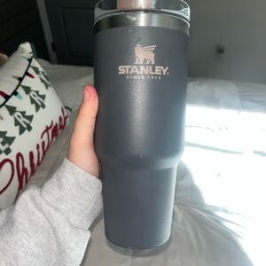 Stanley Charcoal Travel Mug